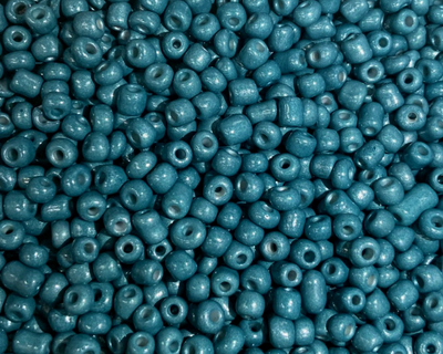 Бісер FROM FACTORY YIC 100 грам ВЕЛИКИЙ 6/0 58