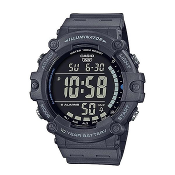 Мужские часы Casio AE-1500WH-8BVEF