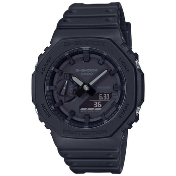 Мужские часы Casio GA-2100-1A1ER