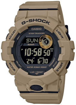 Мужские часы Casio GBD-800UC-5ER
