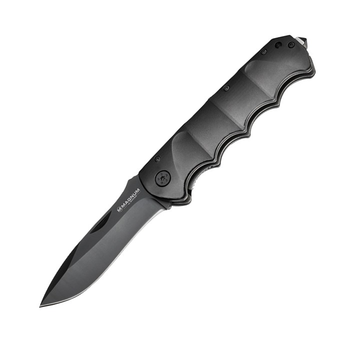 Нож Boker Magnum Black Spear 42 Зелений