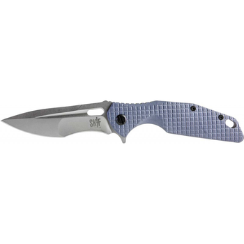 Нож Skif Defender G-10/SW gray