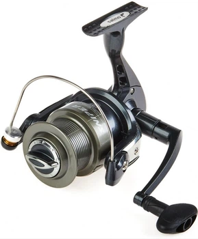 Котушка Salmo Sniper Feeder 2 5000 FD (2250FD)