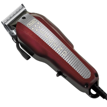 Машинка для стрижки Wahl Legend 08147-416 Бордовый