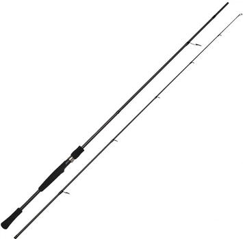 Спиннинг Salmo Sniper Spin II 40 2.4 м 10-40 г (2151-240)