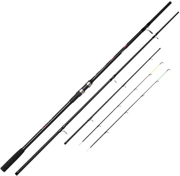 Фідерне вудилище Salmo Extrime BP Feeder 90 3.3 м 90 г (3133-330)