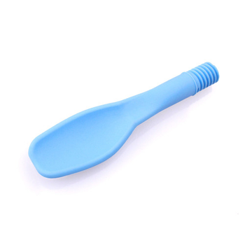 Насадка для логопедичного электромассажера ARK Therapeutic Spoon м'яка