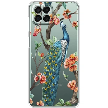 Силіконовий чохол BoxFace Samsung Galaxy M33 5G (M336) Pavlin (44490-cc5)
