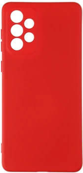 Чохол для смартфона ArmorStandart Icon Case для Samsung Galaxy A73 5G (A736) Camera cover Red (ARM61663)