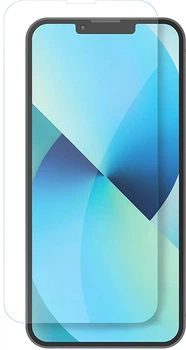Защитное стекло для смартфона Apple iPhone 13/13 Pro PowerPlant (GL609901)
