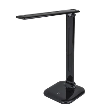 Настільна світлодіодна лампа Lightrich T70 Black