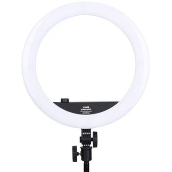 Кольцевой LED свет Yongnuo YN-408 (3200-5600K)