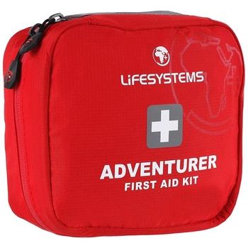 Аптечка Lifesystems Adventurer First Aid Kit (2288)