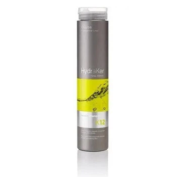 Еrayba K12 Keratin Shampoo Шампунь для восстановления и увлажнения волос 250 мл