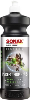 Полировальная паста для кузова автомобиля Sonax Profiline Perfect Finish 4-6 1 л (224300)