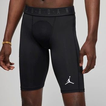 Шорты компрессионные мужские Jordan Sport Dri-FIT Men's Compression Shorts размер S (DM1813-010)
