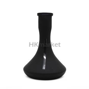 Колба для кальяна Craft Black Matt