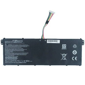 Батарея (акумулятор) для ноутбука Acer Aspire A517-51G ( 81393 )