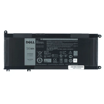 Батарея (аккумулятор) для ноутбука Inspiron 3380 ( 78651 )