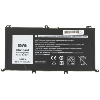 Батарея (аккумулятор) для ноутбука Inspiron 5577 ( 78794 )