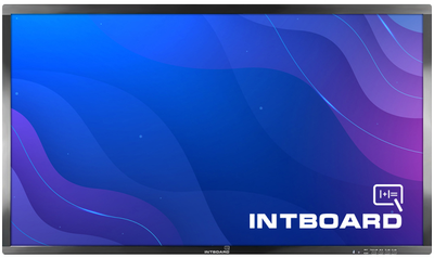 Інтерактивна панель Intboard GT55/i5/8/256 (Android 9)