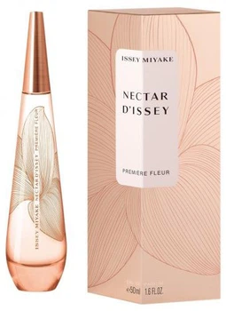 Парфумована вода для жінок Issey Miyake Nectar D\'issey Premiere Fleur 50 мл (3423220005858)