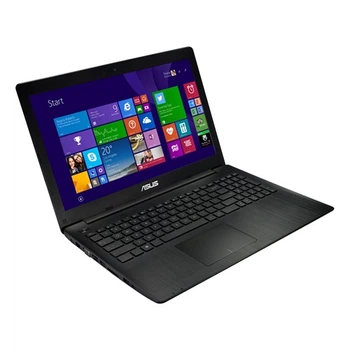БУ Ноутбук Asus X553M 15.6 Intel N3540 ( 4 ЯДРА ) 4 RAM 120 SSD