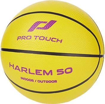 Баскетбольный мяч Pro Touch Harlem 50 р. 3 (80975476)