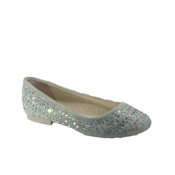 Балетки Albano 0025 verde 39