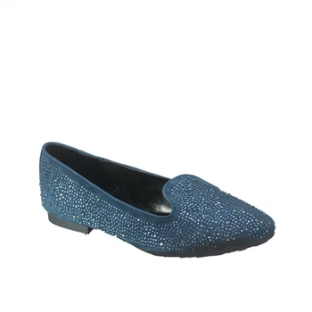 Балетки Albano PantBlue 40