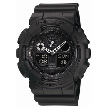 Мужские часы Casio GA-100-1A1ER