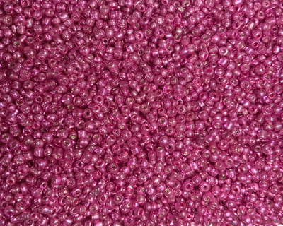 Бисер FROM FACTORY NAN 450 грамм МЕЛКИЙ 12/0 Deluxe 1105