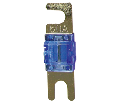 Предохранители mini ANL 60А 1 шт. ACV 30.3940-60
