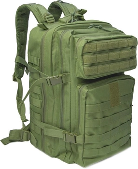 Рюкзак тактический ArmorStandart Military 45 л Green (ARM62030)