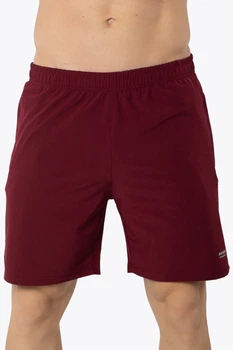 Шорты мужские Avecs 30379/52 XL (52) Бордовый