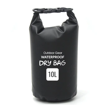 Водонепроницаемый рюкзак ArmorStandart Waterproof Outdoor Gear 10L Black (ARM59236)