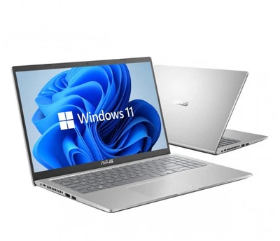 Ноутбук ASUS X515FA-EJ180W / i3-10110U / 8 GB ОЗП / Накопичувач 480 GB / для бізнеса