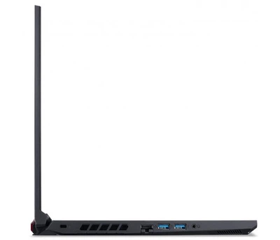 Ноутбук Acer Nitro 5 / AMD Ryzen™ 7 5800H, 8 ядер / 16Gb RAM / SSD 512GB / RTX3060 / 144Hz / Для игр