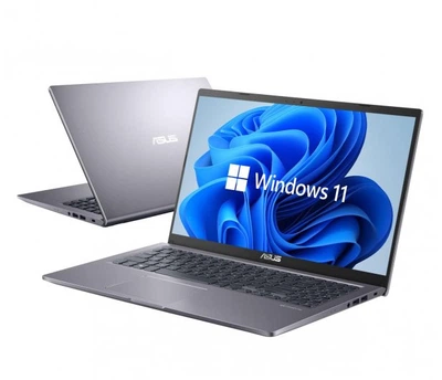 Ноутбук ASUS X515JA-BQ2633W / Intel Core i5-1035G1, 4 ядра / 16 GB ОЗП / Накопичувач 480 GB