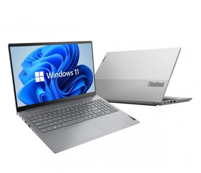 Ноутбук Lenovo ThinkBook 15 / Intel Core i5-1135G7 / 16 GB RAM