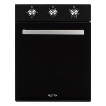 Духові шафи Ventolux SOHO 6 MT (BK)