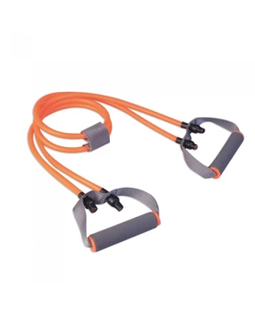 Еспандер LiveUp DUAL TUBE LS3652