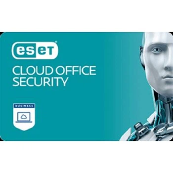 Антивирус Eset Cloud Office Security 8 ПК 1 год антивирус для офисной сети и данных