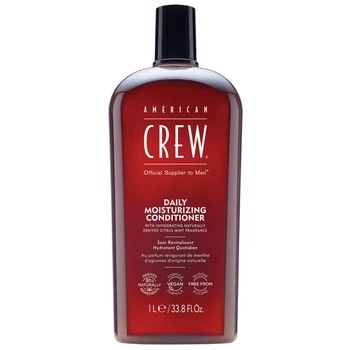 Щоденний Зволожуючий Кондиціонер American Crew Daily Moisturizing Conditioner 1000 мл