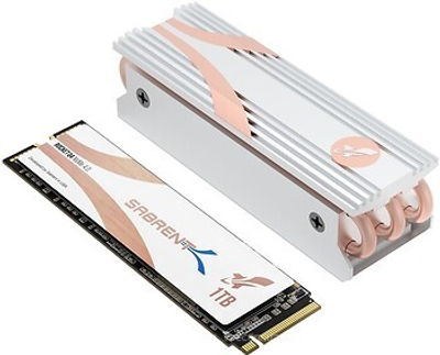 SSD диск Sabrent Rocket Q4 (SB-RKTQ4-HTSS-1TB)