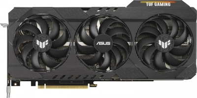 Відеокарта ASUS Nvidia GeForce TUF-RTX3090-O24G-GAMING (TUF-RTX3090-O24G-GAMING)