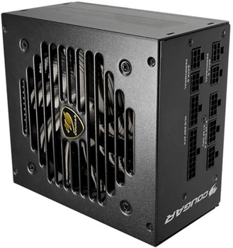 Блок живлення Cougar GEX 850 (GEX 850)
