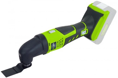 Реноватор аккумуляторный Greenworks G24MT (3600807)