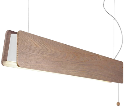 Люстра Nowodvorski NW-7520 Oslo led на кухню, для спальні, для вітальні
