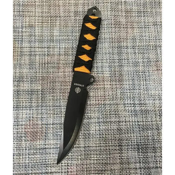 Нож метательный антибликовый XSteel Strider 23,5 см с Чехлом